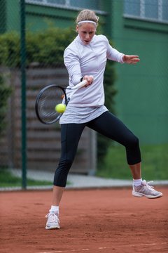 Bild 104 - NL TC RW Wahlstedt - Braunschweiger THC : Ergebnis: 5:4